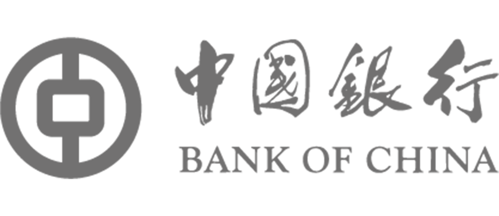中國銀行