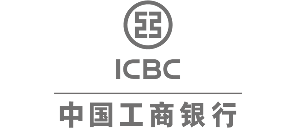 中國工商銀行